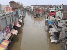 ਮਾਨਸੂਨ ਦੇ ਪਹਿਲੇ ਹੀ ਮੀਂਹ ਨੇ ਯਾਦ ਦਵਾਏ ਮੰਤਰੀਆਂ ਦੇ ਵਾਅਦੇ