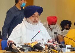 ਕਿਸਾਨ ਆਰਡੀਨੈਂਸ 'ਤੇ ਕਸੂਤੇ ਘਿਰੇ ਸੁਖਬੀਰ ਬਾਦਲ, ਅੱਜ ਦੱਸੀ ਅਸਲ ਗੱਲ