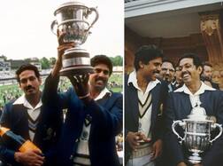 1983 ਵਿਸ਼ਵ ਕੱਪ ਫਾਈਨਲ 'ਚ ਕਿੰਝ ਵੈਸਟ ਇੰਡੀਜ਼ ਨੂੰ 183 ਦੌੜਾਂ ਬਣਾਉਣ ਤੋਂ ਰੋਕਿਆ, ਸ਼੍ਰੀਕਾਂਤ ਨੇ ਕੀਤਾ ਖੁਲਾਸਾ