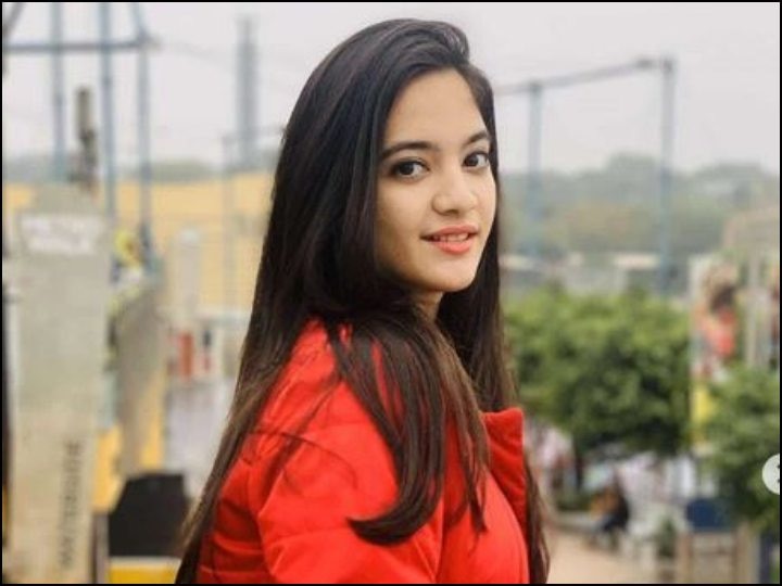 tiktok star siya kakkar commits suicide at her home  ਟਿਕ-ਟੌਕ ਸਟਾਰ ਸਿਆ ਕੱਕੜ ਨੇ ਕੀਤੀ ਖੁਦਕੁਸ਼ੀ