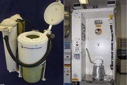 ਨਾਸਾ ਨੇ 174 ਕਰੋੜ ਦੀ ਲਾਗਤ ਨਾਲ ਬਣਾਇਆ ਪੁਲਾੜ ਯਾਤਰੀਆਂ ਲਈ ਟਾਇਲਟ