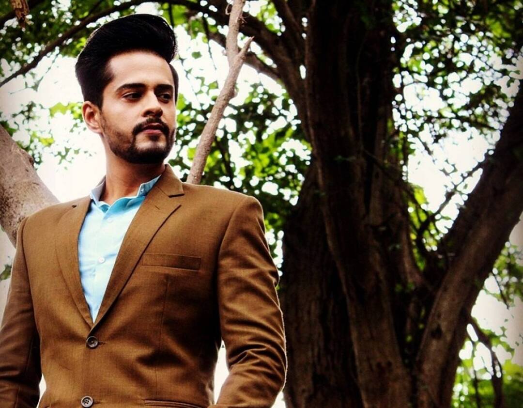 Shardul Pandit under depression, Asks for work in new post ਸੁਸ਼ਾਂਤ ਦੀ ਮੌਤ ਮਗਰੋਂ ਹੁਣ ਇਸ ਅਦਾਕਾਰ ਨੇ ਦੱਸੀ ਹੱਡਬੀਤੀ, ਡਿਪ੍ਰੈਸ਼ਨ ਦਾ ਸ਼ਿਕਾਰ