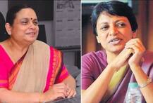 ਪੰਜਾਬ ਅਤੇ ਹਰਿਆਣਾ ‘ਚ ਔਰਤਾਂ ਨੇ ਸੰਭਾਲਿਆ ਚੀਫ ਸੈਕ੍ਰੇਟਰੀ ਦਾ ਅਹੁਦਾ