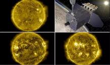 NASA ਨੇ 10 ਸਾਲ ਰੱਖੀ ਸੂਰਜ 'ਤੇ ਨਜ਼ਰ, ਹੁਣ ਜਾਰੀ ਕੀਤੀ 61 ਮਿੰਟ ਦੀ ਵੀਡੀਓ