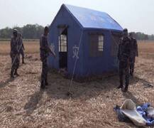 ਨੇਪਾਲ 'ਚ ਵੀ ਲੱਗੇ ਚੀਨੀ ਫੌਜੀ ਟੈਂਟ, ਸਰਹੱਦ 'ਤੇ ਬਣਾਈਆਂ ਚੌਕੀਆਂ