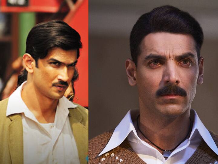 ਸਾਲ 2019 ਵਿੱਚ ਜੌਨ ਅਬ੍ਰਾਹਮ ਸਟਾਰਰ ਰੋਮੀਓ ਅਕਬਰ ਵਾਲਟਰ, ਨਿਰਦੇਸ਼ਕ ਰੌਬੀ ਗਰੇਵਾਲ ਨੇ ਸੁਸ਼ਾਂਤ ਸਿੰਘ ਨੂੰ ਆਪਣੀ ਪਹਿਲੀ ਪਸੰਦ ਦੱਸੀ। ਉਸ ਨੇ ਇਸ ਲਈ ਤਰੀਕਾਂ ਵੀ ਲੈ ਲਈਆਂ ਸੀ ਪਰ ਸੁਸ਼ਾਂਤ ਦੇ ਬਿਜ਼ੀ ਸ਼ਡਿਊਲ ਕਾਰਨ ਉਸ ਨੂੰ ਫਿਲਮ ਛੱਡਣੀ ਪਈ।