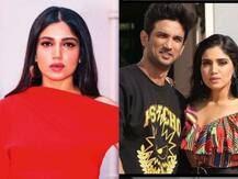 ਸੁਸ਼ਾਂਤ ਸਿੰਘ ਰਾਜਪੂਤ ਦੀ ਯਾਦ ਵਿਚ ਭੂਮੀ ਪੇਡਨੇਕਰ ਕਰੇਗੀ ਇਹ ਨੇਕ ਕੰਮ, ਹੋ ਰਹੀ ਹੈ ਤਾਰੀਫ