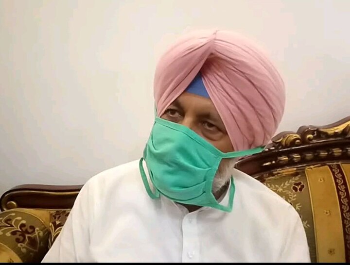 4000 posts of doctors and other staff to be filled in health department by September: Sidhu ਸਿਹਤ ਵਿਭਾਗ ‘ਚ ਸਤੰਬਰ ਤੱਕ ਡਾਕਟਰਾਂ ਸਣੇ ਹੋਰ ਅਮਲੇ ਦੀਆਂ ਭਰੀਆਂ ਜਾਣਗੀਆਂ 4000 ਅਸਾਮੀਆਂ- ਸਿੱਧੂ