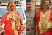 ਗੋਲਡਨ ਬਾਬਾ ਨਹੀਂ ਰਹੇ! 20-20 ਕਿੱਲੋ ਸੋਨਾ ਪਾਉਣ ਦਾ ਸੀ ਸ਼ੌਕੀਨ