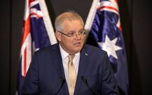 ਭਾਰਤ-ਚੀਨ ਤਣਾਅ ਦੌਰਾਨ ਆਸਟਰੇਲੀਆ ਨੇ ਆਪਣੇ ਰੱਖਿਆ ਬਜਟ ‘ਚ ਕੀਤਾ ਵਾਧਾ