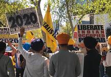 ਕੇਂਦਰ ਸਰਕਾਰ ਦੀ ਖਾਲਿਸਤਾਨੀਆਂ ਖਿਲਾਫ ਵੱਡੀ ਕਾਰਵਾਈ