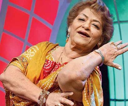 choreographer saroj khan bollywood carrier  ਕੋਰੀਓਗ੍ਰਾਫਰ ਸਰੋਜ ਖ਼ਾਨ ਦਾ ਫਰਸ਼ ਤੋਂ ਅਰਸ਼ ਤਕ ਦਾ ਸਫ਼ਰ