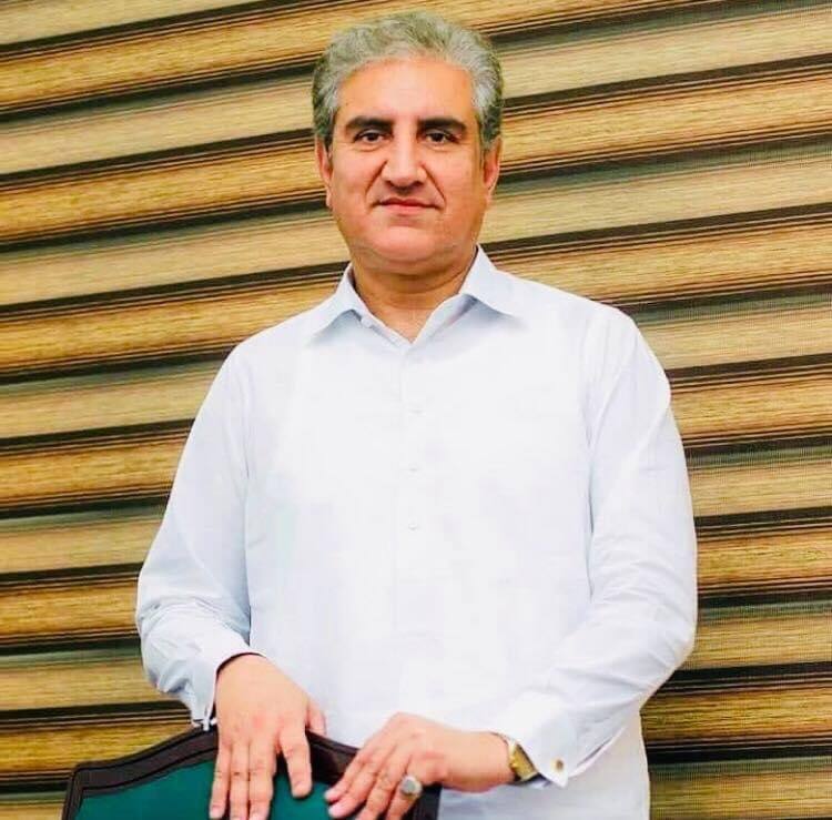 Paksitani Foreign Minister corona positive ਪਾਕਿਸਤਾਨੀ ਵਿਦੇਸ਼ ਮੰਤਰੀ ਵੀ ਕੋਰੋਨਾ ਦਾ ਸ਼ਿਕਾਰ, ਕੀਤਾ ਹੋਮ ਕੁਆਰੰਟੀਨ