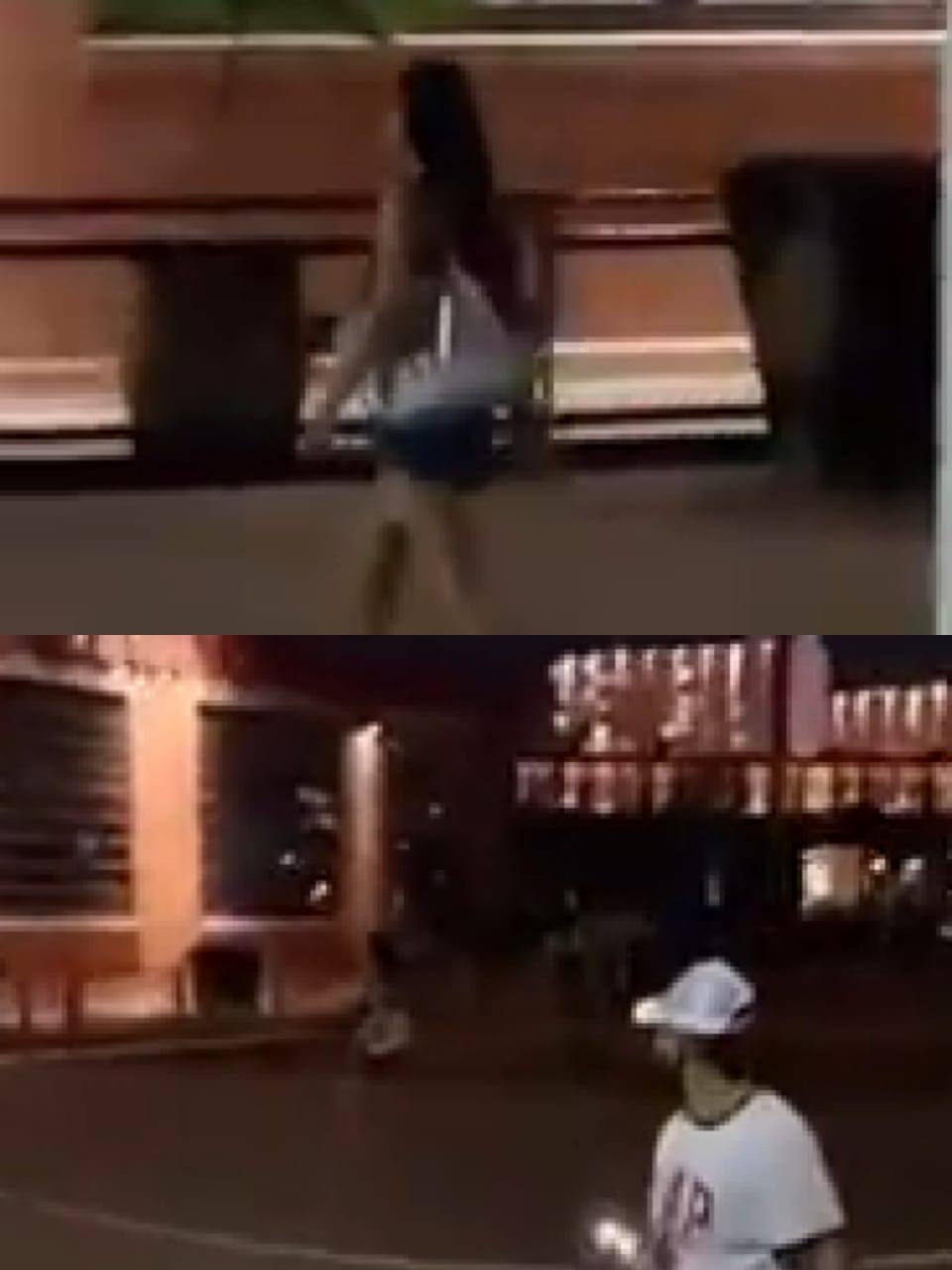 ਇਨ੍ਹਾਂ ਕਰਤੂਤਾਂ ਕਰਕੇ ਕੈਨੇਡਾ 'ਚ ਬਦਨਾਮ ਹੋ ਰਹੇ ਪੰਜਾਬੀ, ਇੱਕ ਹੋਰ ਵੀਡੀਓ ਨੇ ਭਰੀ ਗਵਾਹੀ Another video testifies that Punjabis are becoming infamous in Canada for these acts ਇਨ੍ਹਾਂ ਕਰਤੂਤਾਂ ਕਰਕੇ ਕੈਨੇਡਾ 'ਚ ਬਦਨਾਮ ਹੋ ਰਹੇ ਪੰਜਾਬੀ, ਇੱਕ ਹੋਰ ਵੀਡੀਓ ਨੇ ਭਰੀ ਗਵਾਹੀ