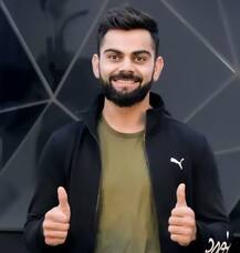 ਕ੍ਰਿਕਟ ਤੋਂ ਬਰੇਕ ਦੌਰਾਨ ਵਿਰਾਟ ਕੋਹਲੀ ਇੰਝ ਰਹਿੰਦੇ ਫਿੱਟ, ਵੀਡੀਓ 'ਚ ਕੀਤਾ ਖੁਲਾਸਾ