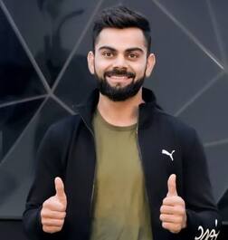 ਕ੍ਰਿਕਟ ਤੋਂ ਬਰੇਕ ਦੌਰਾਨ ਵਿਰਾਟ ਕੋਹਲੀ ਇੰਝ ਰਹਿੰਦੇ ਫਿੱਟ, ਵੀਡੀਓ 'ਚ ਕੀਤਾ ਖੁਲਾਸਾ