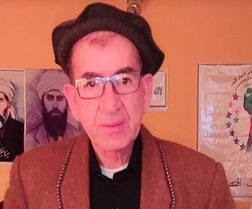 ਅਫਗਾਨਿਸਤਾਨ ਦੇ ਰਾਸ਼ਟਰਪਤੀ ਦੇ ਭਰਾ ਦਾ ਗੋਲੀ ਮਾਰ ਕੀਤਾ ਕਤਲ!