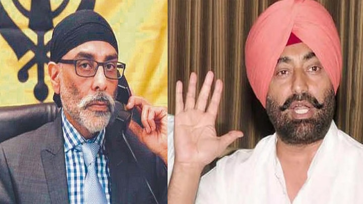 Punjab Police earns big money through 'Referendum 2020'! Itching sensations being made by people, sensational revelations of Sukhpal Khaira ਪੰਜਾਬ ਪੁਲਿਸ ਨੇ 'ਰੈਫਰੰਡਮ 2020' ਰਾਹੀਂ ਕਰ ਲੈਣੀ ਮੋਟੀ ਕਮਾਈ! ਲੋਕ ਕੀਤੇ ਜਾ ਰਹੇ ਖੱਜਲ, ਖਹਿਰੇ ਦੇ ਸਨਸਨੀਖੇਜ਼ ਖ਼ੁਲਾਸੇ