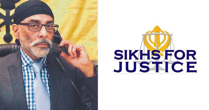 40 Websites of Sikhs for Justice blocked by MHA ਕੇਂਦਰ ਨੇ ਖਾਲਿਸਤਾਨ ਪੱਖੀ ਸਮੂਹ SFJ ਦੀਆਂ 40 ਵੈਬਸਾਈਟਾਂ ਕੀਤੀਆਂ ਬਲਾਕ