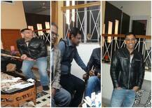 ਜਨਮ ਦਿਨ ਮੌਕੇ ਧੋਨੀ ਨੇ ਦੋਸਤਾਂ ਨਾਲ ਖੇਡੀ ਕ੍ਰਿਕਟ, ਦੇਖੋ ਕਪਤਾਨ ਕੂਲ ਦੀਆਂ ਖਾਸ ਤਸਵੀਰਾਂ