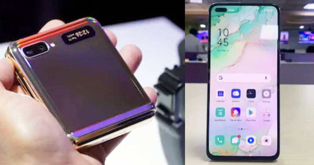 Discount on Oppo and Samsung Smartphones ਸਮਾਰਟਫੋਨਾਂ ਦੀਆਂ ਘਟੀਆਂ ਕੀਮਤਾਂ, ਜਾਣੋ ਕਿਸ ਫੋਨ 'ਤੇ ਕਿੰਨੀ ਕਟੌਤੀ