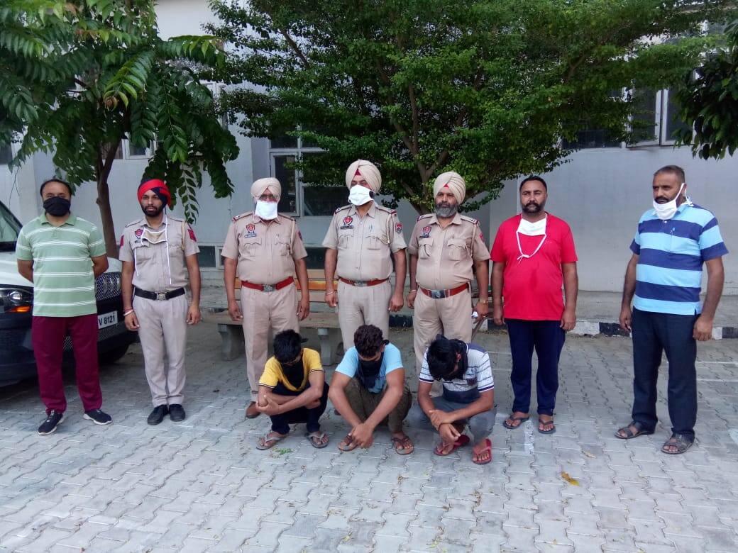 police arrested Seven Drug Paddlers under murder Case ਨਸ਼ੇ ਦੀ ਓਵਰਡੌਜ਼ ਨਾਲ ਨੌਜਵਾਨ ਦੀ ਮੌਤ, ਪੁਲਿਸ ਨੇ ਸੱਤ ਨਸ਼ਾ ਤਸਕਰਾਂ ਨੂੰ ਕੀਤਾ ਗ੍ਰਿਫਤਾਰ