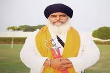 ਰਾਮ ਰਹੀਮ ਦੀ ਨਾਮਜ਼ਦਗੀ ਮਗਰੋਂ ਜਥੇਦਾਰ ਮੰਡ ਨੇ ਕੀਤਾ ਵੱਡਾ ਐਲਾਨ, ਕੈਪਟਨ ਨੂੰ ਅਲਟੀਮੇਟਮ