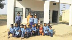 ਪੰਜਾਬ 'ਚ ਹੁਣ ਸਰਕਾਰੀ ਸਕੂਲਾਂ ਦੀ ਝੰਡੀ, ਸਵਾ ਲੱਖ ਵਿਦਿਆਰਥੀਆਂ ਨੇ ਛੱਡੇ ਪ੍ਰਾਈਵੇਟ ਸਕੂਲ