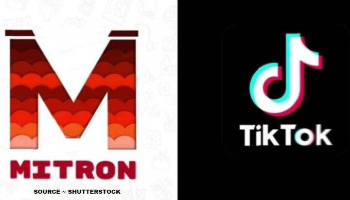 Desi TikTok App Mitron 2.5 million downloads TikTok ਦੇ ਬੈਨ ਮਗਰੋਂ ਇਸ ਐਪ ਨੇ ਕਰਾਈ ਬੱਲੇ-ਬੱਲੇ, ਢਾਈ ਕਰੋੜ ਤੋਂ ਵੀ ਵੱਧ ਡਾਊਨਲੋਡ