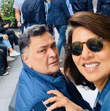 ਝਗੜਿਆਂ ਨਾਲ ਭਰੀ ਸੀ ਰਿਸ਼ੀ ਕਪੂਰ ਤੇ ਨੀਤੂ ਸਿੰਘ ਦੀ ਲਵ ਸਟੋਰੀ, ਨੀਤੂ ਤੋਂ ਲਿਖਵਾਉਂਦੇ ਸੀ ਗਰਲਫਰੈਂਡ ਲਈ ਲਵ ਲੈਟਰ