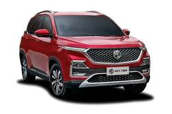 MG Hector Plus ਭਾਰਤ ‘ਚ 13 ਜੁਲਾਈ ਨੂੰ ਹੋਵੇਗੀ ਲਾਂਚ, ਮਿਲਣਗੇ ਲੇਟੈਸਟ ਫੀਚਰਸ