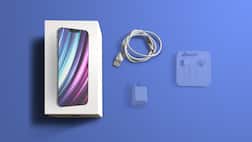 iPhone 12 ਦੀ ਪੈਕਜਿੰਗ ਲੀਕ, ਕੰਪਨੀ ਚਾਰਜਰ ਅਤੇ ਏਅਰਪੌਡਾਂ ਤੋਂ ਪਾ ਸਕਦੀ ਹੈ ਛੁਟਕਾਰਾ, ਇਹ ਕੰਪਨੀ ਕਰੇਗੀ ਅਜਿਹਾ
