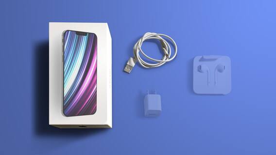 iPhone 12 ਦੀ ਪੈਕਜਿੰਗ ਲੀਕ, ਕੰਪਨੀ ਚਾਰਜਰ ਅਤੇ ਏਅਰਪੌਡਾਂ ਤੋਂ ਪਾ ਸਕਦੀ ਹੈ ਛੁਟਕਾਰਾ, ਇਹ ਕੰਪਨੀ ਕਰੇਗੀ ਅਜਿਹਾ