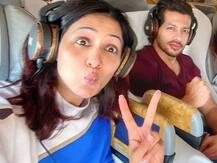 ਬਿੰਨ੍ਹਾਂ ਮੇਕਅਪ ਤੋਂ ਇਸ ਤਰ੍ਹਾਂ ਦੀਆਂ ਦਿਖਦੀਆਂ ਬਾਲੀਵੁੱਡ ਦੀਆਂ ਇਹ ਸਿੰਗਰਸ, ਦੇਖ ਕੇ ਰਹਿ ਜਾਵੋਗੇ ਹੈਰਾਨ 