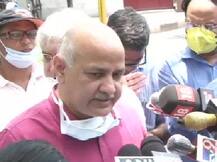 ਦਿੱਲੀ ਸਰਕਾਰ ਦਾ ਵੱਡਾ ਫੈਸਲਾ, ਦਿੱਲੀ ਦੀਆਂ ਸਾਰੀਆਂ ਯੂਨੀਵਰਸਿਟੀਆਂ ਦੀਆਂ ਪ੍ਰੀਖਿਆਵਾਂ ਰੱਦ