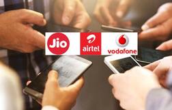 ਰਿਲਾਇੰਸ ਜੀਓ ਦੇ ਇਸ ਪਲਾਨ 'ਚ ਮਿਲ ਰਿਹਾ 740GB ਡੇਟਾ, Airtel ਅਤੇ Vodafone ਦੇ ਵੀ ਬਾਕਮਾਲ ਆਫ਼ਰ