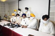 ਸ੍ਰੀ ਗੁਰੂ ਗ੍ਰੰਥ ਸਾਹਿਬ ਜੀ ਦੇ ਸਰੂਪ ਘਟਣ ਦੇ ਮਾਮਲੇ 'ਚ ਸ਼੍ਰੋਮਣੀ ਕਮੇਟੀ ਦਾ ਵੱਡਾ ਫੈਸਲਾ