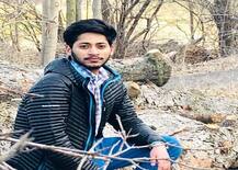 ਮੁਕਤਸਰ ਦੇ ਵਿਦਿਆਰਥੀ ਨੇ ਕੈਨੇਡਾ 'ਚ ਤੋੜਿਆ ਦਮ