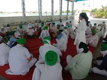 ਕੇਂਦਰ ਸਰਕਾਰ ਚੁੱਕ ਰਹੀ ਕੋਰੋਨਾ ਦਾ ਫਾਇਦਾ, ਸਰਕਾਰ ਖ਼ਿਲਾਫ਼ ਵੱਡਾ ਕਦਮ ਚੁੱਕਣ ਦੀ ਤਿਆਰੀ 'ਚ ਕਿਸਾਨ ਯੂਨੀਅਨ