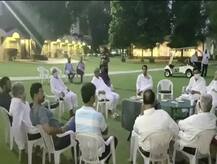 ਸਚਿਨ ਪਾਇਲਟ ਨੇ ਜਾਰੀ ਕੀਤਾ ਵੀਡੀਓ, ਨਜ਼ਰ ਆਏ ਸਮਰਥਨ ਦੇਣ ਵਾਲੇ ਵਿਧਾਇਕ