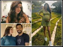 ਹਾਰਦਿਕ ਪਾਂਡਿਆ ਦੀ ਪਤਨੀ ਦੀਆਂ ਤਸਵੀਰਾਂ ਵਾਇਰਲ, ਬੇਬੀ ਬੰਪ ਕੀਤਾ ਫਲੌਂਟ