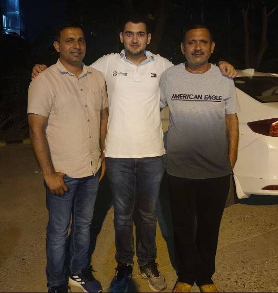  ਅਨੀਸ਼ ਤੋਂ, ਹੁਣ ਹਰ ਕੋਈ ਅਗਲੇ ਸਾਲ ਹੋਣ ਵਾਲੇ ਟੋਕਿਓ ਓਲੰਪਿਕ ਦੀ ਉਡੀਕ ਕਰ ਰਿਹਾ ਹੈ। ਹਾਲਾਂਕਿ, ਉਹ ਅਜੇ ਓਲੰਪਿਕ ਲਈ ਕੁਆਲੀਫਾਈ ਨਹੀਂ ਕਰ ਸਕਿਆ ਹੈ। ਪਰ ਉਹ ਓਲੰਪਿਕ ਕੋਟਾ ਪ੍ਰਾਪਤ ਕਰ ਸਕਦਾ ਹੈ।