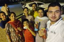 15 ਸਾਲ ਦੀ ਉਮਰ 'ਚ ਕੌਮਨਵੈਲਥ ਗੇਮਸ 'ਚ ਜਿੱਤਿਆ ਗੋਲਡ, ਹੁਣ CBSE ਬੋਰਡ 'ਚ ਵੀ ਕੀਤਾ ਕਮਾਲ