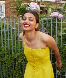 ਲੌਕਡਾਊਨ 'ਚ ਖਾਲੀ ਸਮਾਂ ਬਿਤਾ ਕੇ ਖੁਸ਼ ਇਹ ਅਦਾਕਾਰ, ਕਹਿੰਦੀ ਕੁਝ ਨਾ ਕਰਨ ਦਾ ਵੀ ਆਪਣਾ ਹੀ ਮਜ਼ਾ 