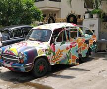 ਸਿਟੀ ਬਿਊਟੀਫੁੱਲ ‘ਚ ਦੌੜੇਗੀ ਕਲਰਫੁੱਲ ਕਾਰ, ਲੰਬੀ ਖੱਜਲ ਖੁਆਰੀ ਤੋਂ ਬਾਅਦ ਮਿਲੀ ਹਰੀ ਝੰਡੀ