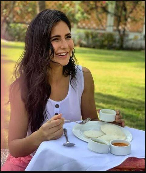 ਕੈਟਰੀਨਾ ਕੈਫ ਦਾ ਅਸਲ ਨਾਮ Katrina Turquotte ਸੀ ਪਰ ਆਪਣੀ 2003 ਦੀ ਫਿਲਮ ਬੂਮ ਦੀ ਨਿਰਮਾਤਾ ਤੇ ਟਾਈਗਰ ਸ਼ਰਾਫ ਦੀ ਮਾਂ ਆਇਸ਼ਾ ਸ਼ਰਾਫ ਨੇ ਉਨ੍ਹਾਂ ਨੂੰ ਆਪਣਾ ਨਾਮ ਬਦਲਣ ਦੀ ਸਲਾਹ ਦਿੱਤੀ ਸੀ।