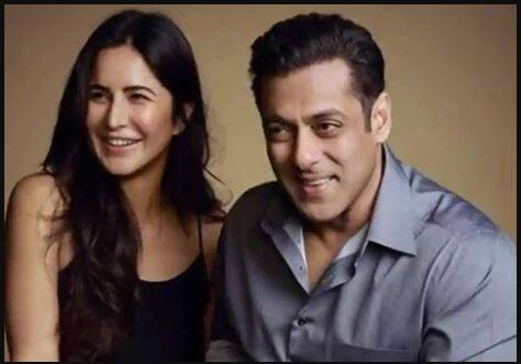 ਫਿਲਮ ਇੰਡਸਟਰੀ 'ਚ ਐਂਟਰੀ ਕਰਨ ਤੋਂ ਬਾਅਦ ਸਲਮਾਨ ਖਾਨ ਨੇ ਹੀ ਕੈਟਰੀਨਾ ਕੈਫ ਨੂੰ ਪਹਿਲਾ ਵੱਡਾ ਬ੍ਰੇਕ ਦਿੱਤਾ ਸੀ। ਕੈਟਰੀਨਾ ਫਿਲਮ 'ਮੈਂਨੇ ਪਿਆਰ ਕਿਉਂ ਕੀਆ' 'ਚ ਸਲਮਾਨ ਖਾਨ ਦੇ ਨਾਲ ਨਜ਼ਰ ਆਈ ਸੀ। ਇੰਨਾ ਹੀ ਨਹੀਂ, ਦੋਵਾਂ ਦੇ ਅਫੇਅਰ ਦੀਆਂ ਖਬਰਾਂ ਵੀ ਲਗਾਤਾਰ ਸਾਹਮਣੇ ਆ ਰਹੀਆਂ ਸਨ।