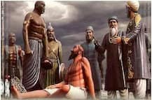 ਕੇਸਾਂ-ਸੁਵਾਸਾਂ ਨਾਲ ਸਿੱਖੀ ਨਿਭਾਉਣ ਵਾਲੇ ਭਾਈ ਤਾਰੂ ਸਿੰਘ ਜੀ ਦੇ ਸ਼ਹੀਦੀ ਦਿਹਾੜੇ 'ਤੇ ਜਾਣੋ ਉਨ੍ਹਾਂ ਕਿਉਂ ਦਿੱਤੀ ਸੀ ਸ਼ਹਾਦਤ