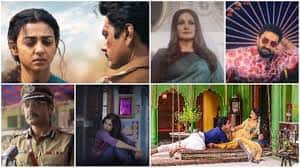 ਡਿਜ਼ੀਟਲ ਪਲੇਟਫਾਰਮ Netflix ਬਾਲੀਵੁੱਡ ਦੀਆਂ 10 ਤੋਂ ਵੱਧ ਫ਼ਿਲਮਾਂ ਦਾ ਪ੍ਰੀਮੀਅਰ ਕਰੇਗਾ। ਲੌਕਡਾਊਨ ਦੌਰਾਨ ਸਿਨੇਮਾਘਰ ਬੰਦ ਹੋਣ ਕਰਕੇ ਮੇਕਰਸ ਫ਼ਿਲਮਾਂ ਨੂੰ ਡਿਜੀਟਲ ਪਲੇਟਫਾਰਮਸ 'ਤੇ ਰਿਲੀਜ਼ ਕਰ ਰਹੇ ਹਨ।