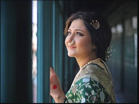 Dil Bechara: ਅਦਾਕਾਰ ਸਵਾਸਤੀਕਾ ਮੁਖਰਜੀ ਜਾਨ ਤੋਂ ਮਾਰਨ, ਐਸਿਡ ਅਟੈਕ ਤੇ ਰੇਪ ਦੀ ਧਮਕੀ, ਪੁਲਿਸ ਨੇ ਕੀਤਾ ਗਿਰਫ਼ਤਾਰ Dil Bechara: ਅਦਾਕਾਰ ਸਵਾਸਤੀਕਾ ਮੁਖਰਜੀ ਜਾਨ ਤੋਂ ਮਾਰਨ, ਐਸਿਡ ਅਟੈਕ ਤੇ ਰੇਪ ਦੀ ਧਮਕੀ, ਪੁਲਿਸ ਨੇ ਕੀਤਾ ਗਿਰਫ਼ਤਾਰ